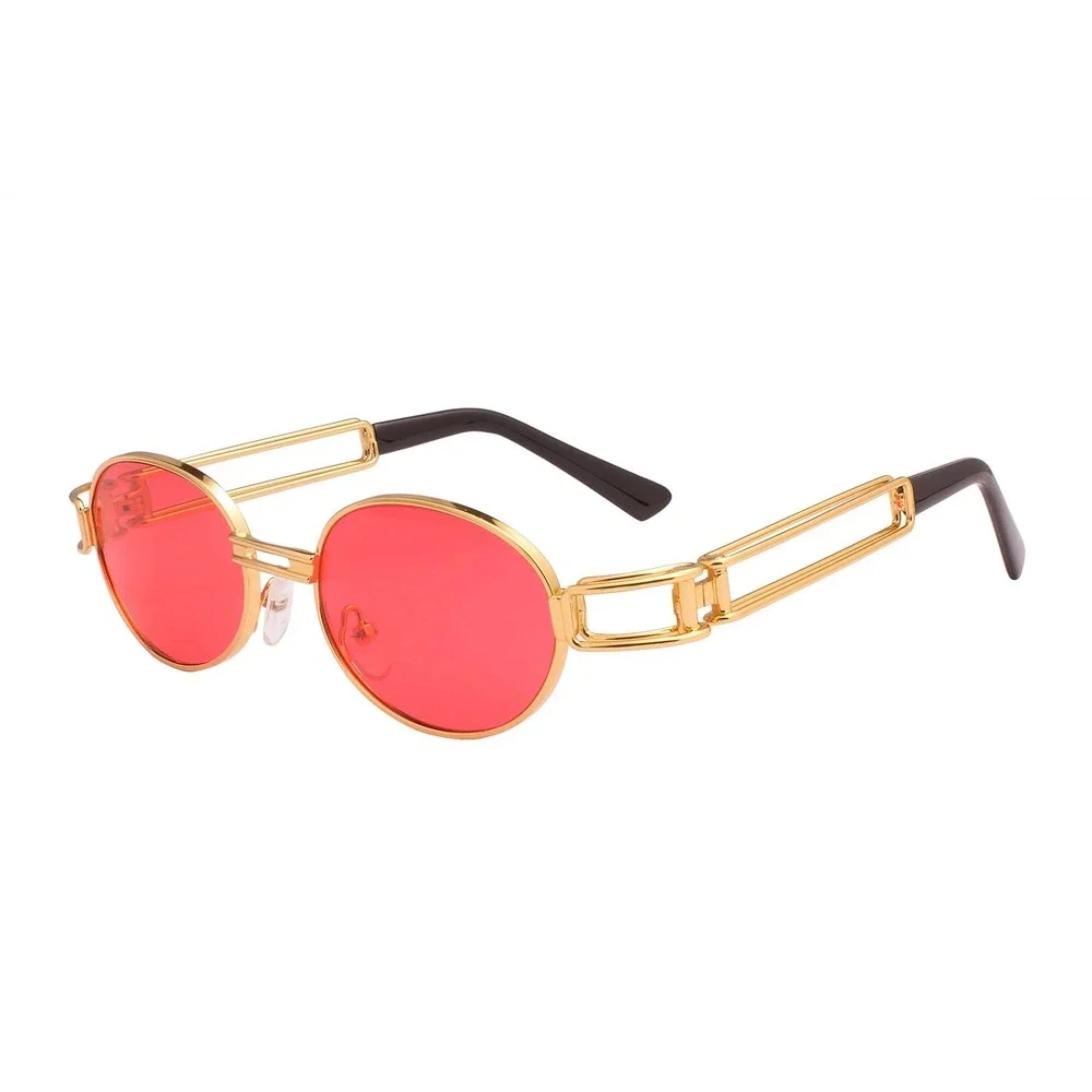 N/A statement sunglasses